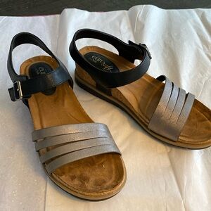 Euro soft by Sofft, Size 8.5M